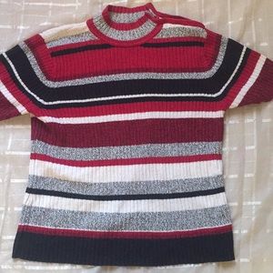 Emma James turtle neck sweater